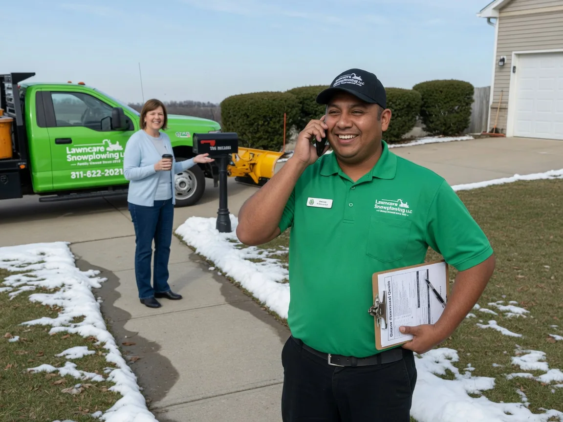 Lawn Care Services By Expert Landscaper Independence, WV FAQs